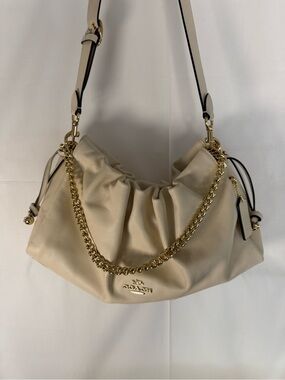 COACH Faye Large Shoulder Bag